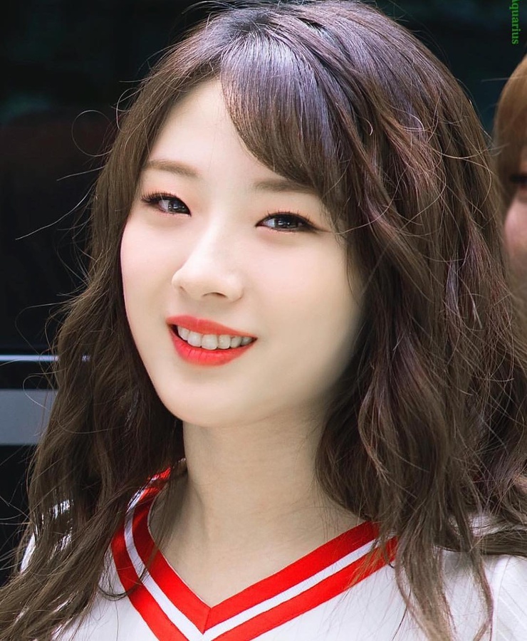 HaSeul