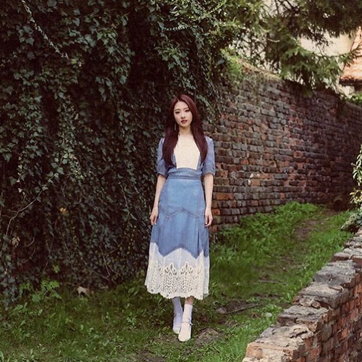 HaSeul
