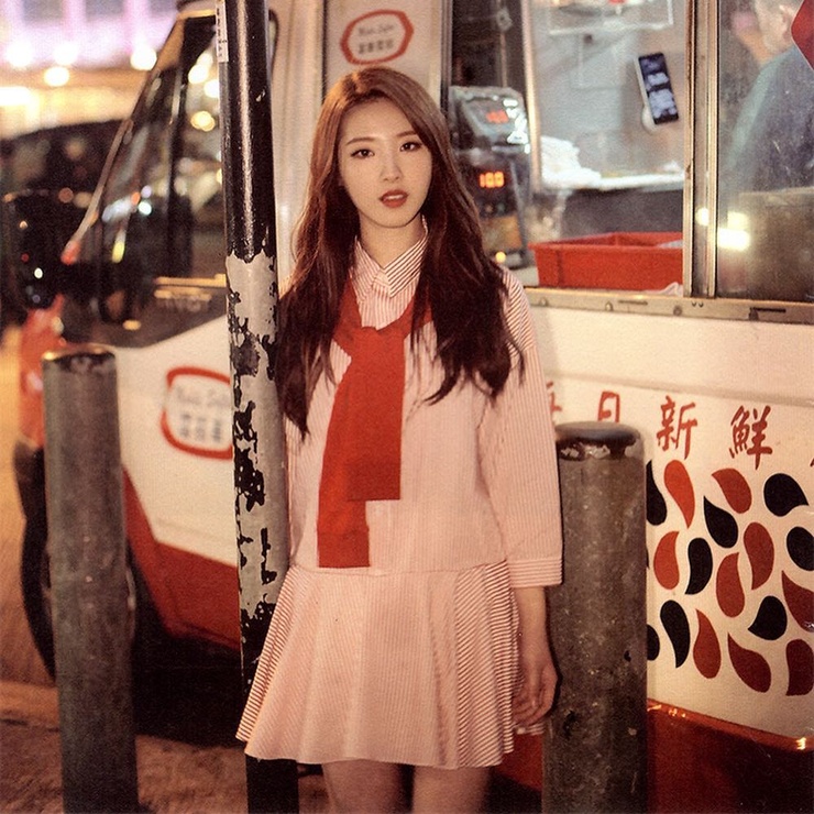 HaSeul