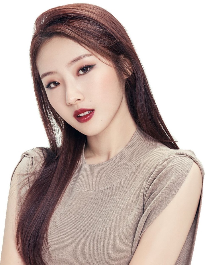 HaSeul HaSeul