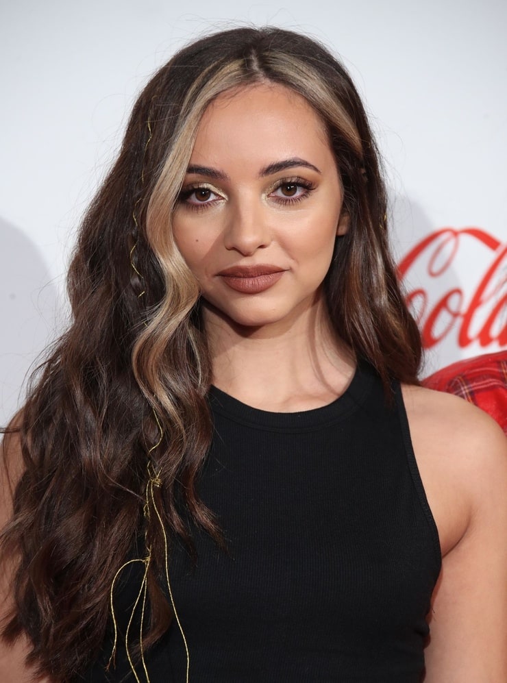 Jade Thirlwall