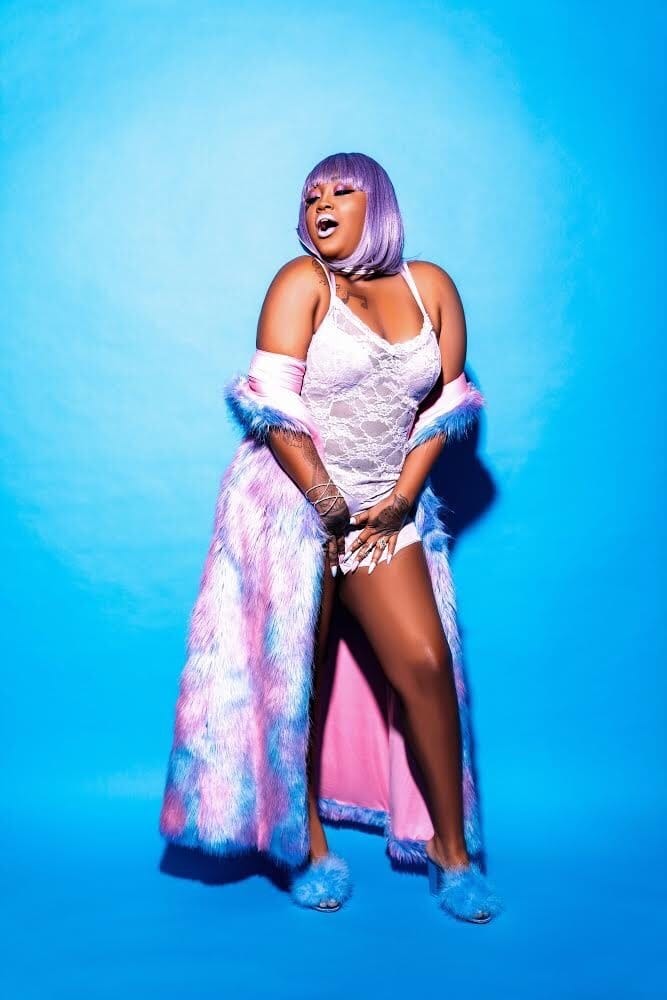 Cupcakke