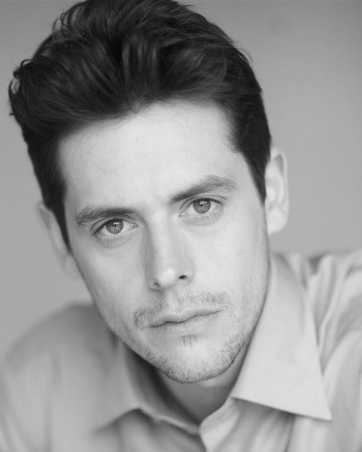 Picture of Johnny Rasse