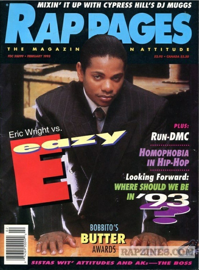 Eazy-E