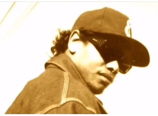 Eazy-E