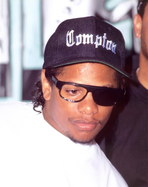 Eazy-E