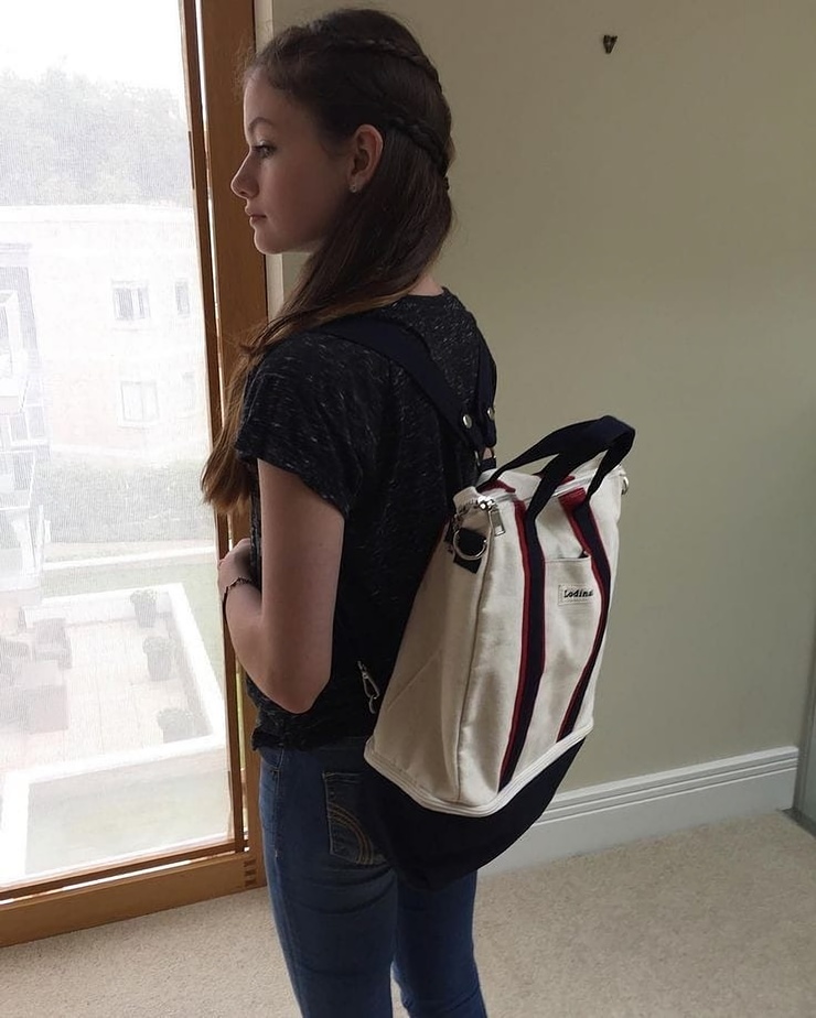 Mackenzie Foy