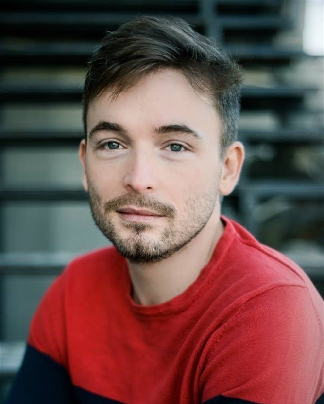 Yann Verburgh