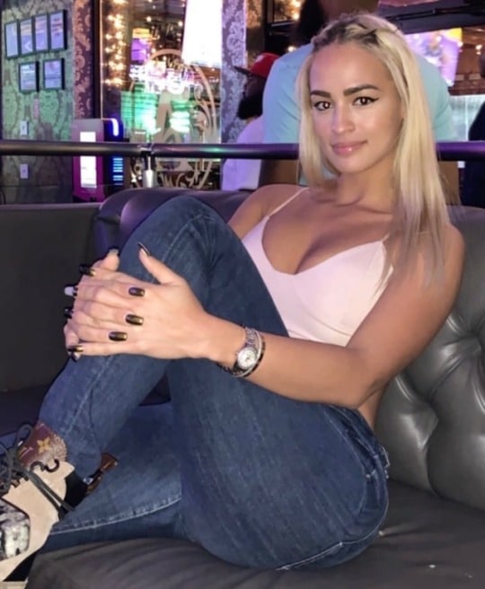 Veronica Valle