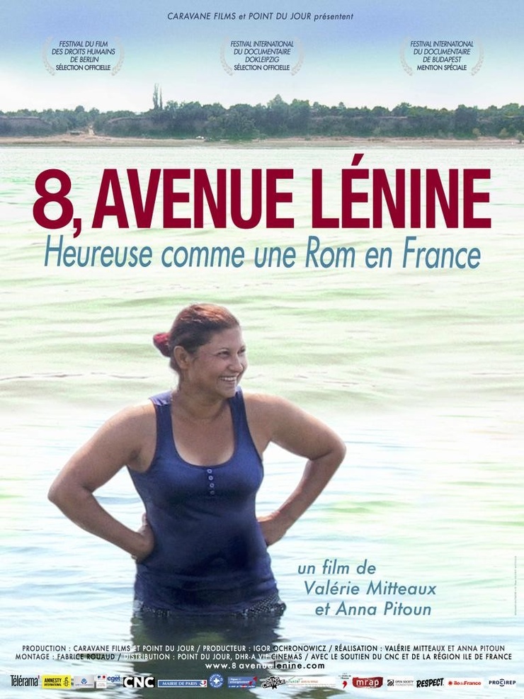 8, avenue Lénine 8, avenue Lénine