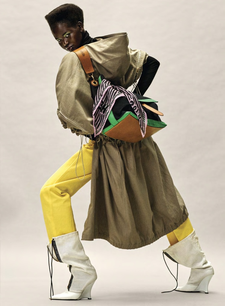 Adut Akech