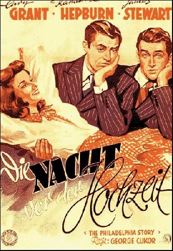 The Philadelphia Story