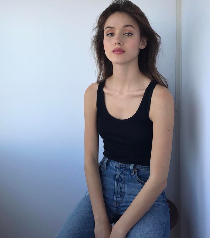 Gabby Westbrook Patrick Gabby Westbrook Patrick