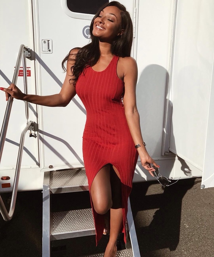 Anastagia Pierre Anastagia Pierre