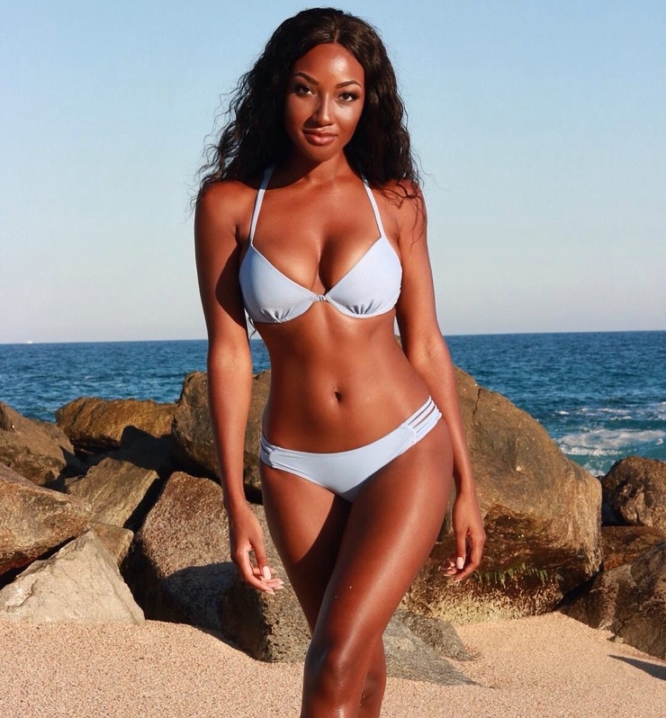 Anastagia Pierre Anastagia Pierre