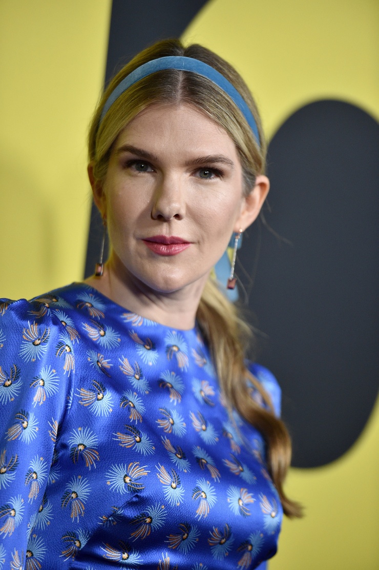 Lily Rabe Lily Rabe