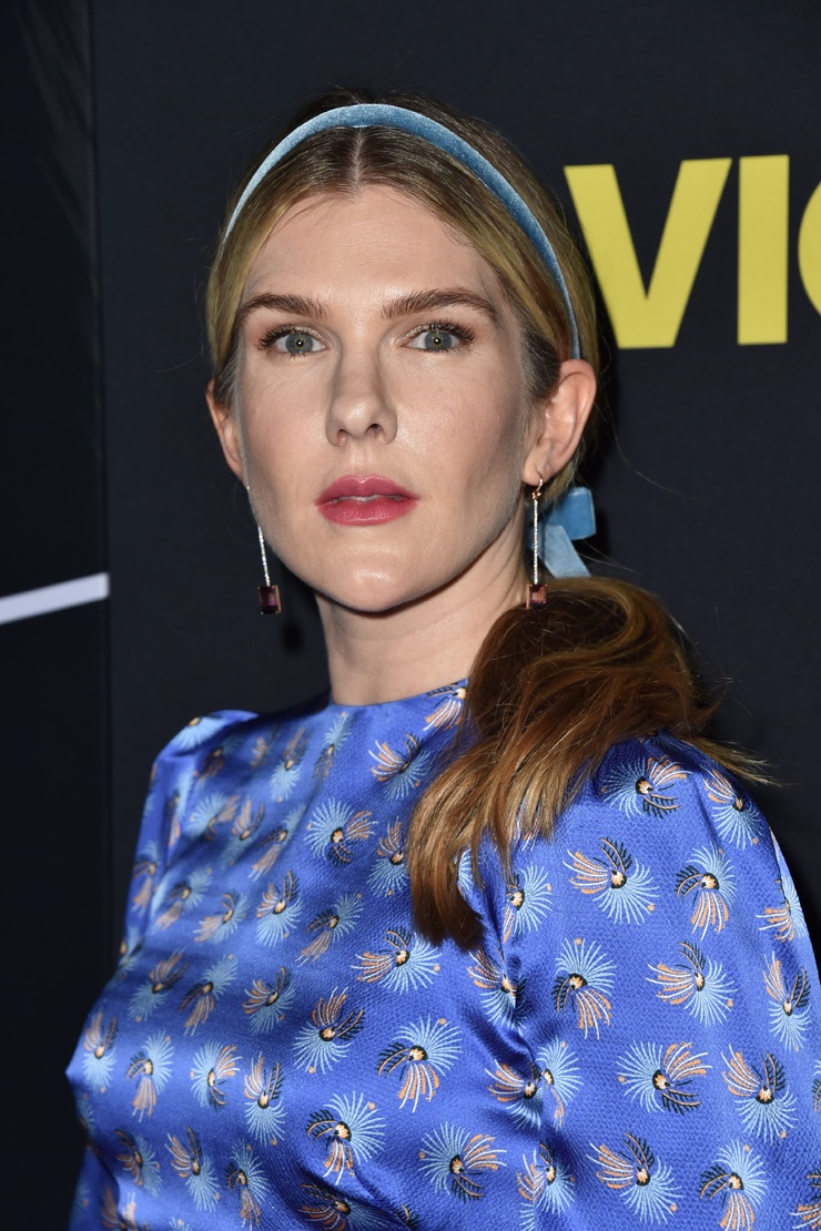 Lily Rabe Lily Rabe