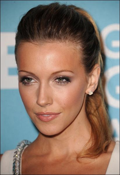 Katie Cassidy Katie Cassidy