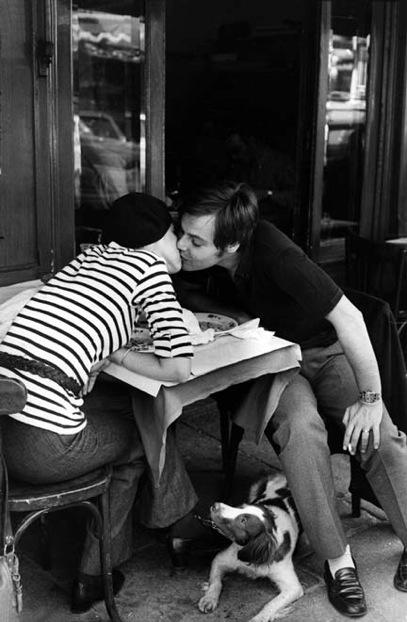 Henri Cartier-Bresson