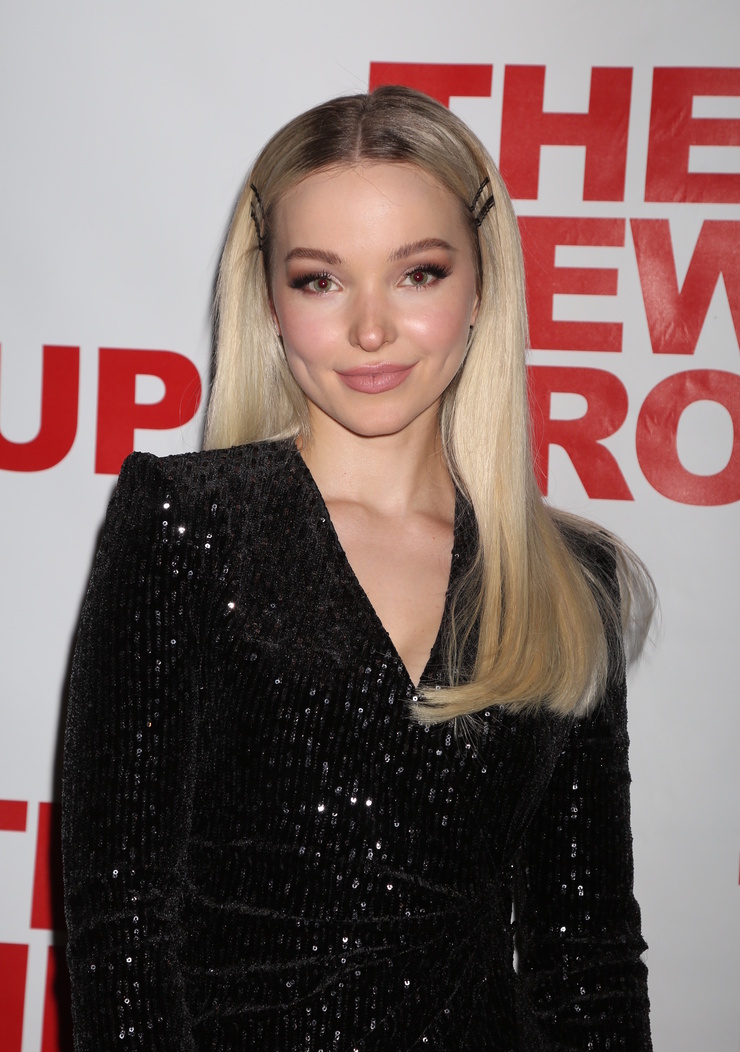 Dove Cameron Dove Cameron