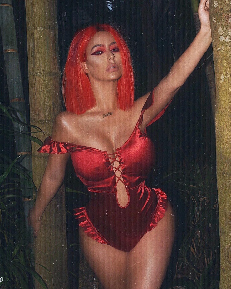Aubrey O'Day