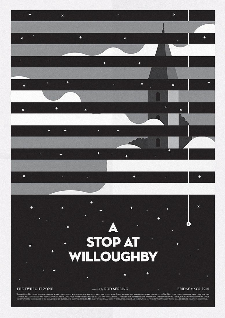 A Stop at Willoughby