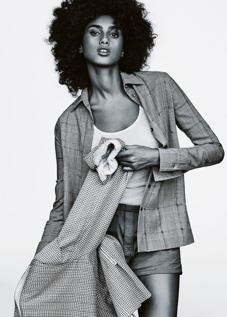 Imaan Hammam