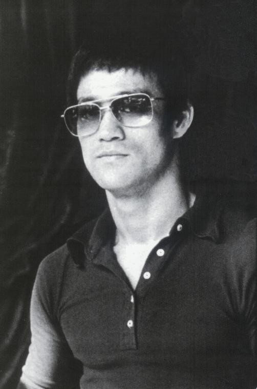 Bruce Lee