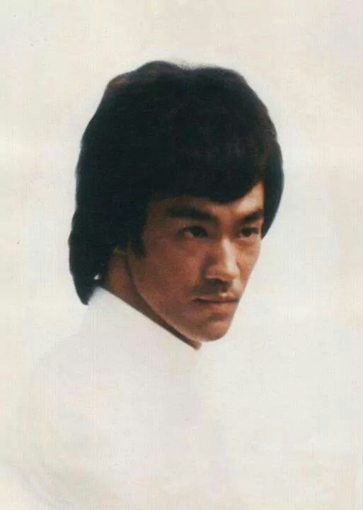 Bruce Lee Bruce Lee