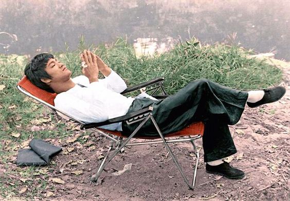 Bruce Lee Bruce Lee