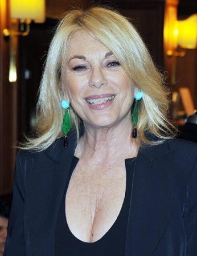Rita Dalla Chiesa