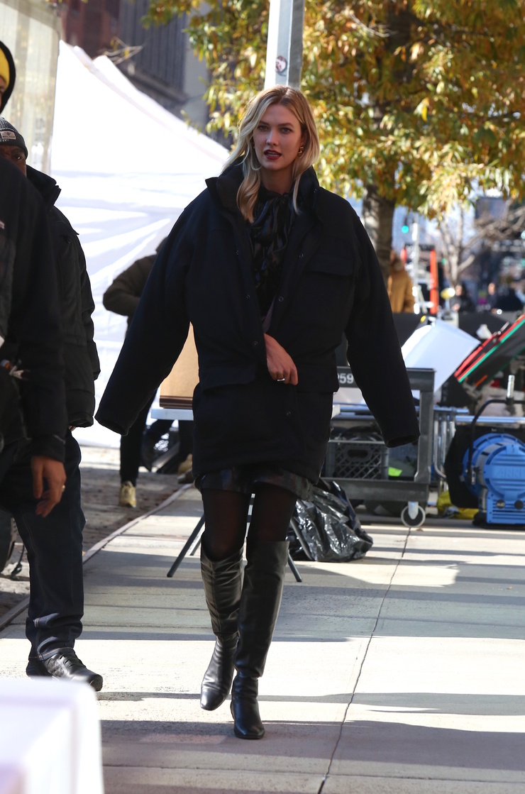 Karlie Kloss