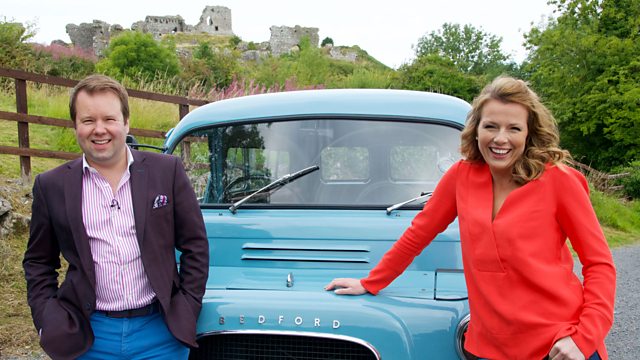 Antiques Road Trip Antiques Road Trip