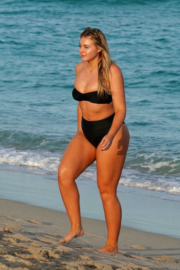 Iskra Lawrence