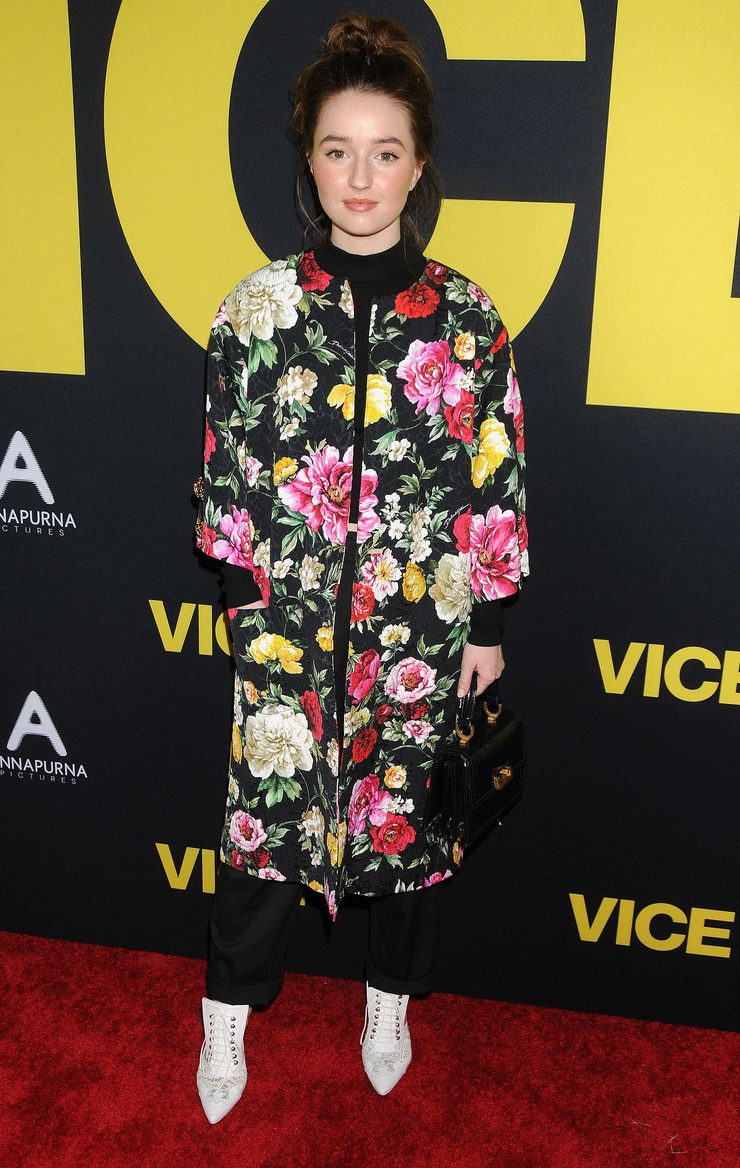 Kaitlyn Dever