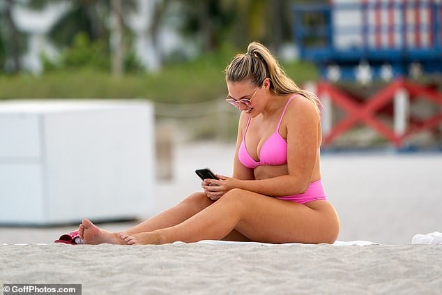 Iskra Lawrence