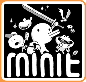 Minit