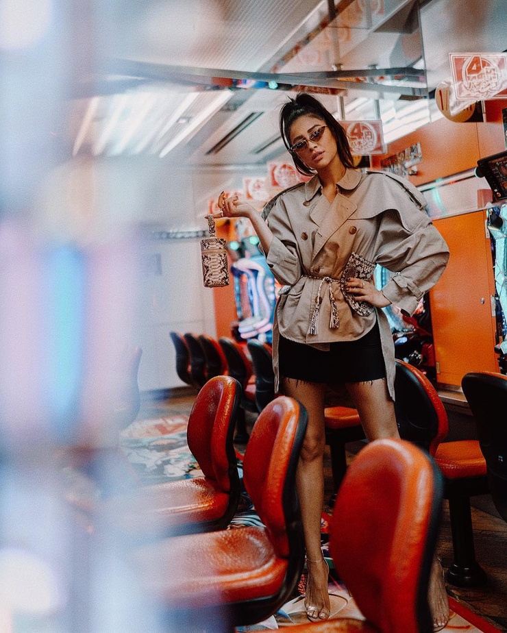 Shay Mitchell