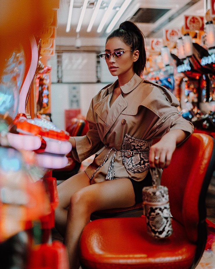 Shay Mitchell