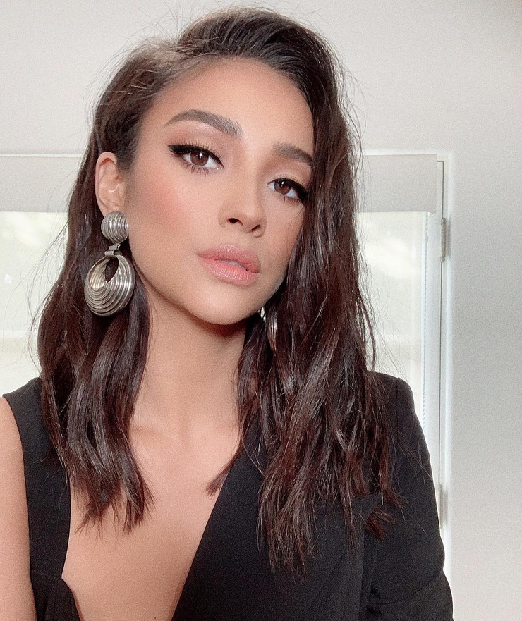 Shay Mitchell Shay Mitchell