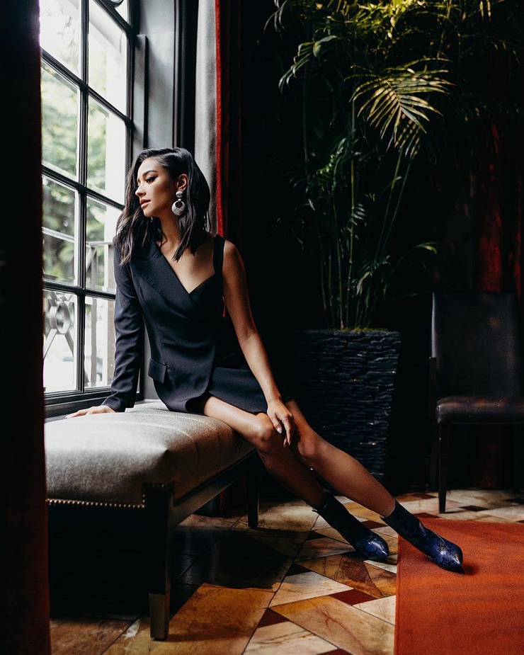 Shay Mitchell Shay Mitchell