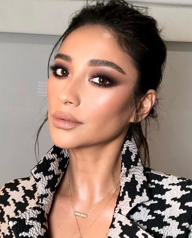 Shay Mitchell Shay Mitchell