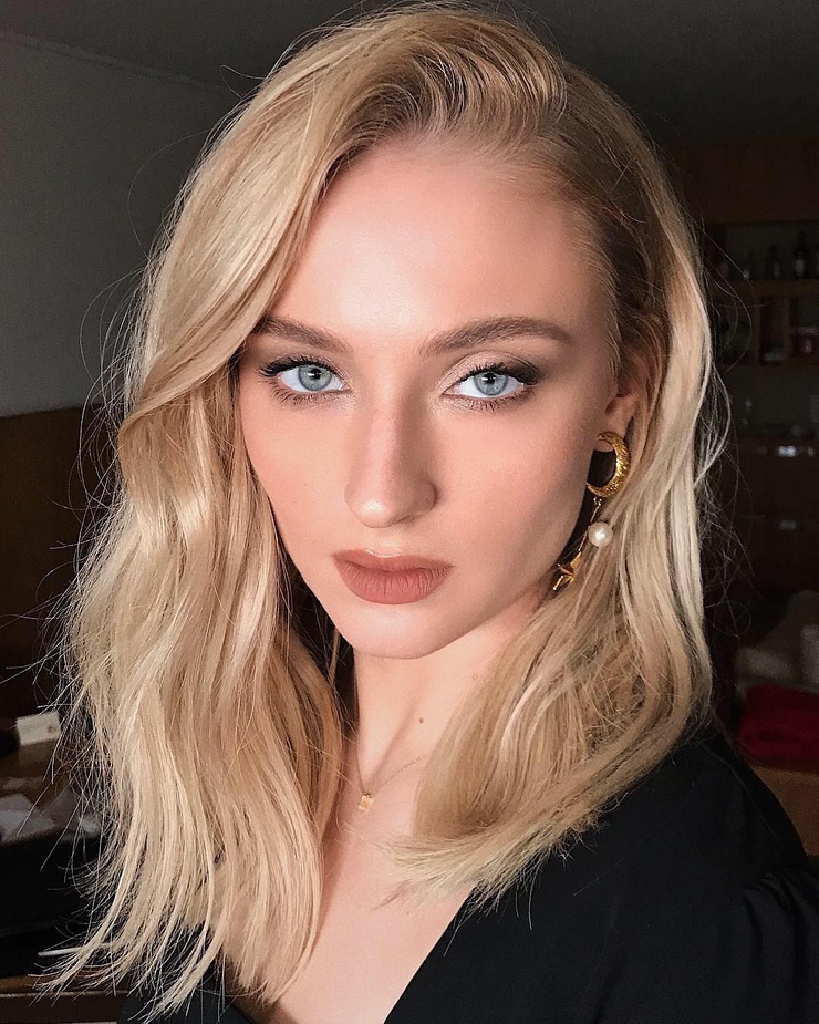 Sophie Turner Sophie Turner