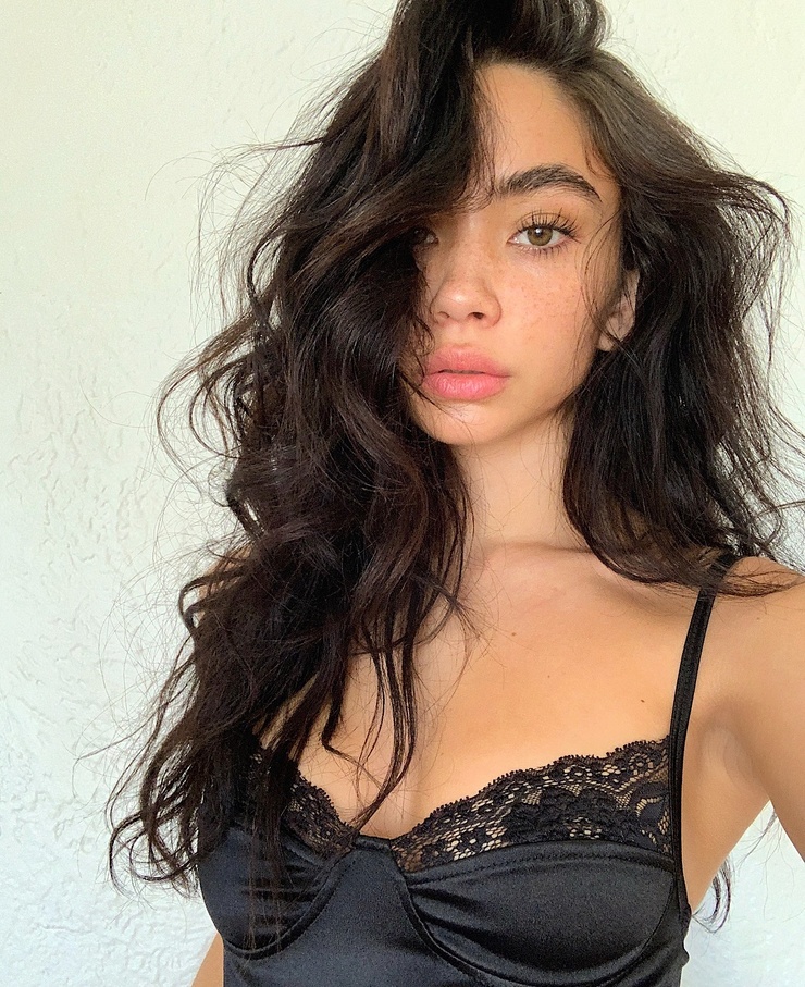 Christina Nadin