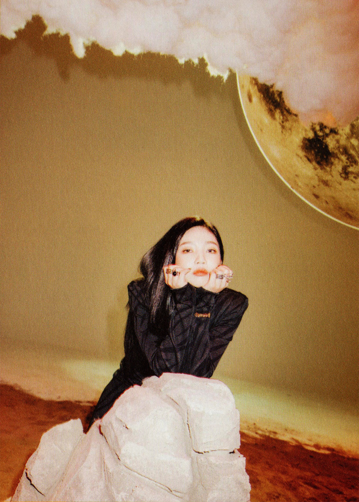 Red Velvet