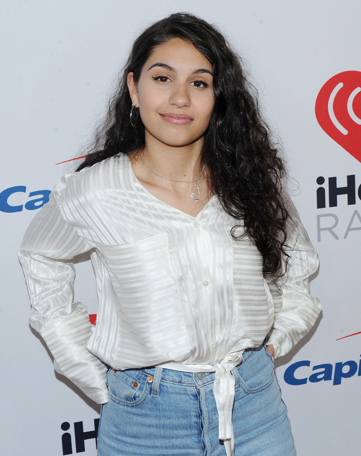 Alessia Cara Alessia Cara