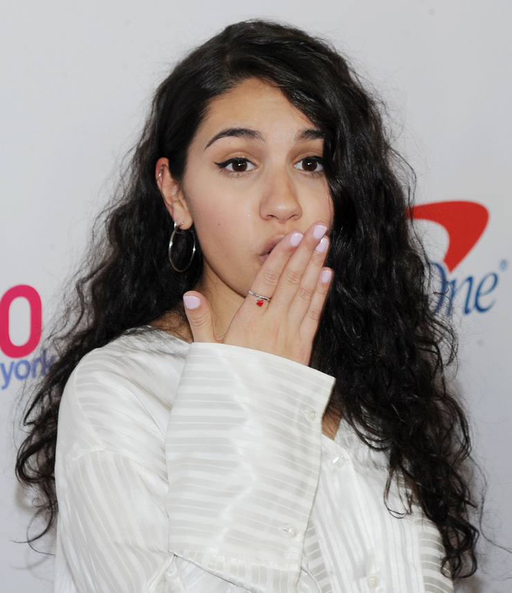 Alessia Cara