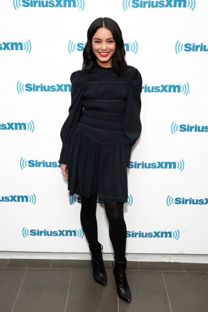 Vanessa Hudgens Vanessa Hudgens