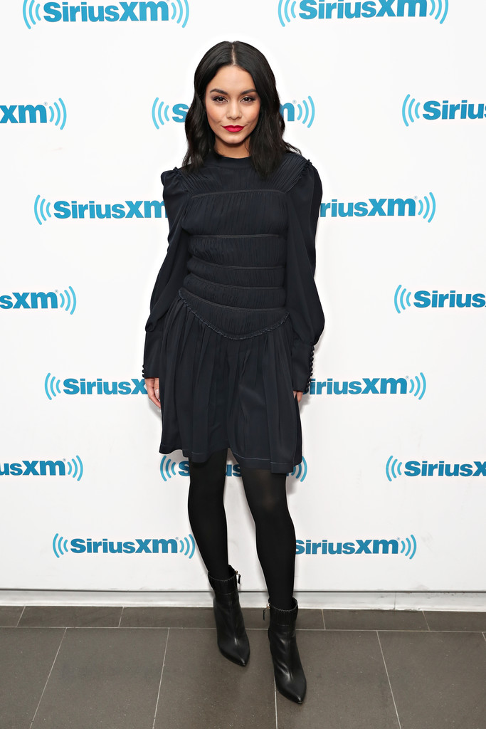 Vanessa Hudgens Vanessa Hudgens