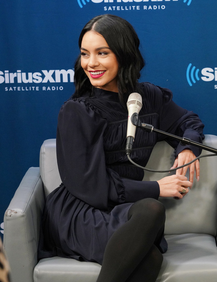 Vanessa Hudgens Vanessa Hudgens